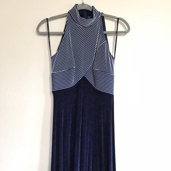 Vintage Tadashi Cocktail Dress - Picture 5 of 7